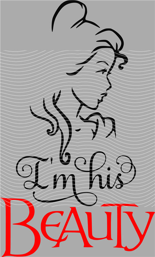 Betty and Valentine's Day-VD 393